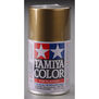 Spray Lacquer TS-21 Gold