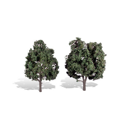 Classics Tree, Cool Shade 5-6" (2) Classics Tree, Cool Shade 5-6" (2)