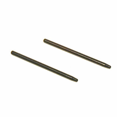 Pushrod (2): B, D-F, AA, II, JJ, BZ Pushrod (2): B, D-F, AA, II, JJ, BZ