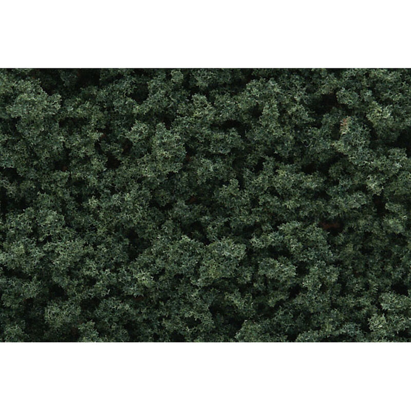 Underbrush Shaker, Dark Green/50 cu. in.