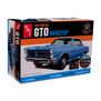 1/25 1965 Pontiac GTO Hardtop Craftsman Plus Model Kit