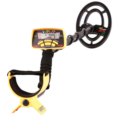 Ace 250 Metal Detector Ace 250 Metal Detector