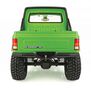 Enduro Bushido Trail Truck RTR, Green, LiPo Combo