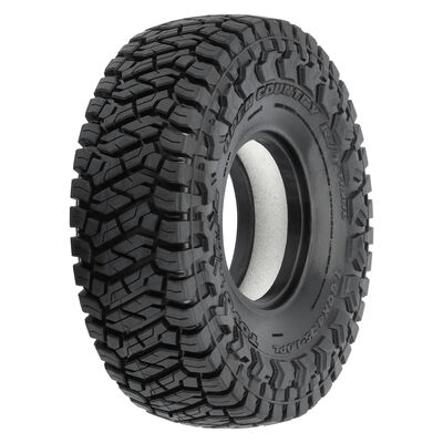 1/10 Toyo Open Country R/T Trail G8 F/R 1.9" Rock Crawling Tires (2) 1/10 Toyo Open Country R/T Trail G8 F/R 1.9" Rock Crawling Tires (2)