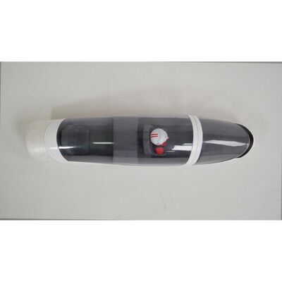 Canopy: Viper 90mm Canopy: Viper 90mm