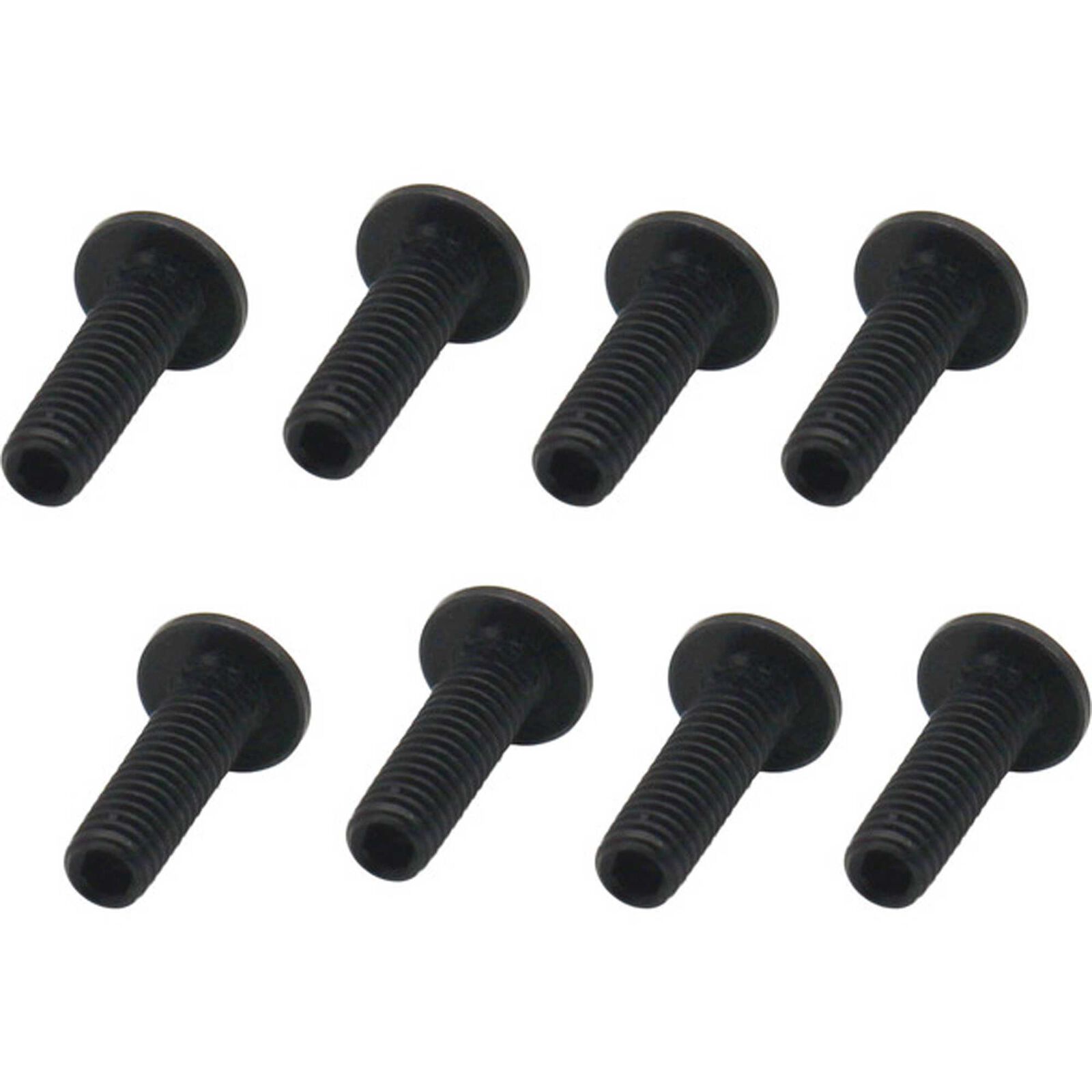 Domed Base Droop Screw: ARRMA 6S BLX