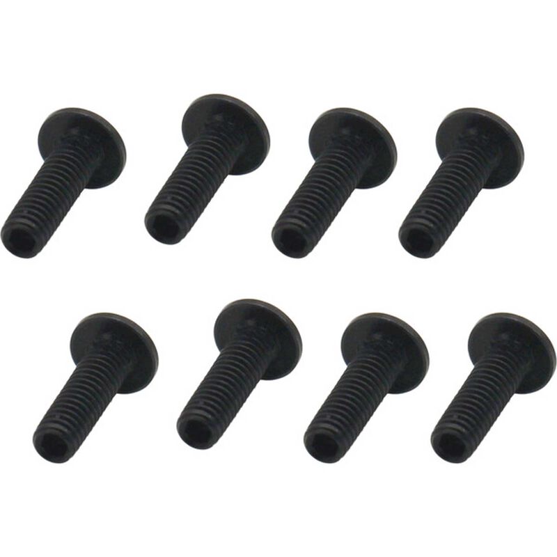 Domed Base Droop Screw: ARRMA 6S BLX