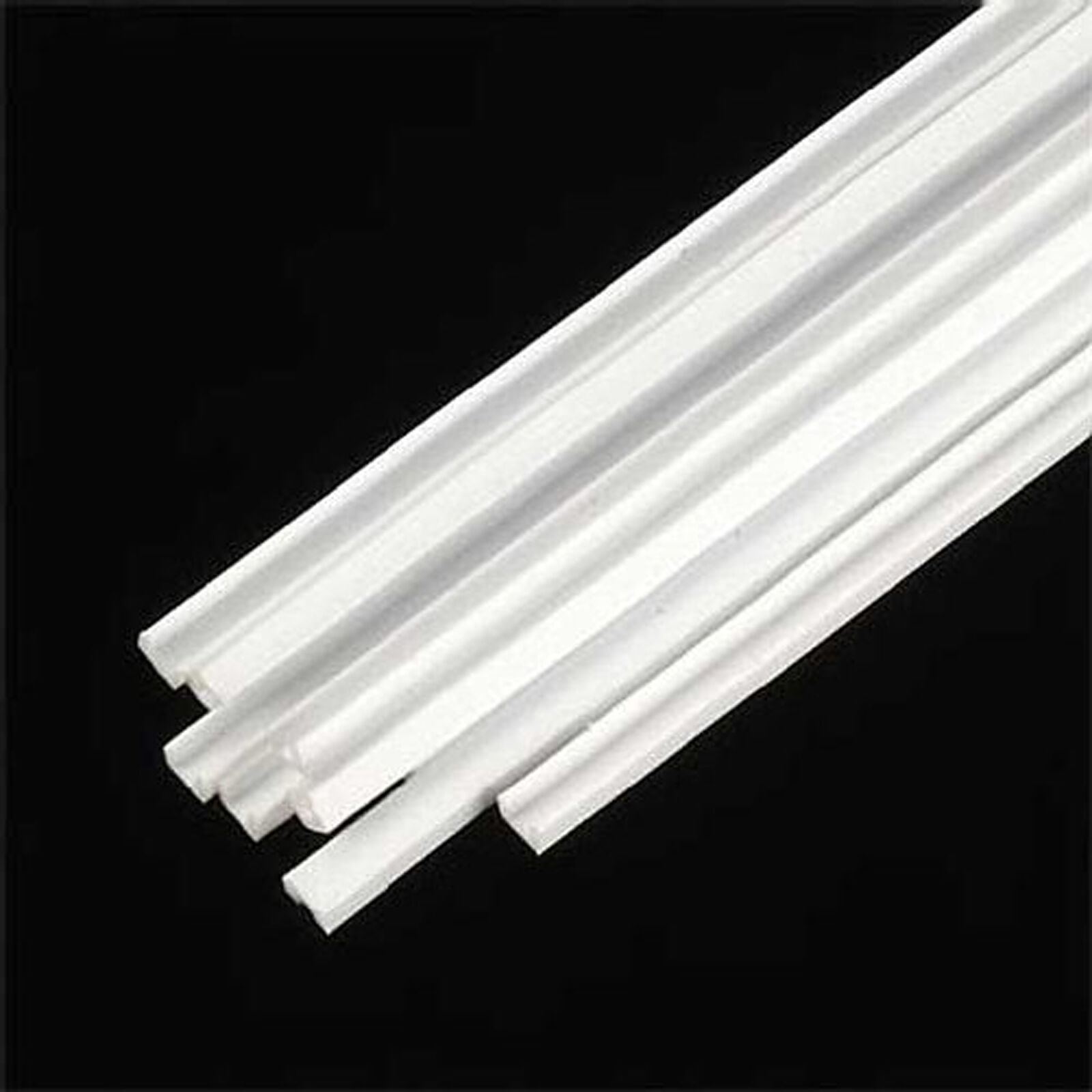 UFS-3 Deep Channel,3/32" (10)