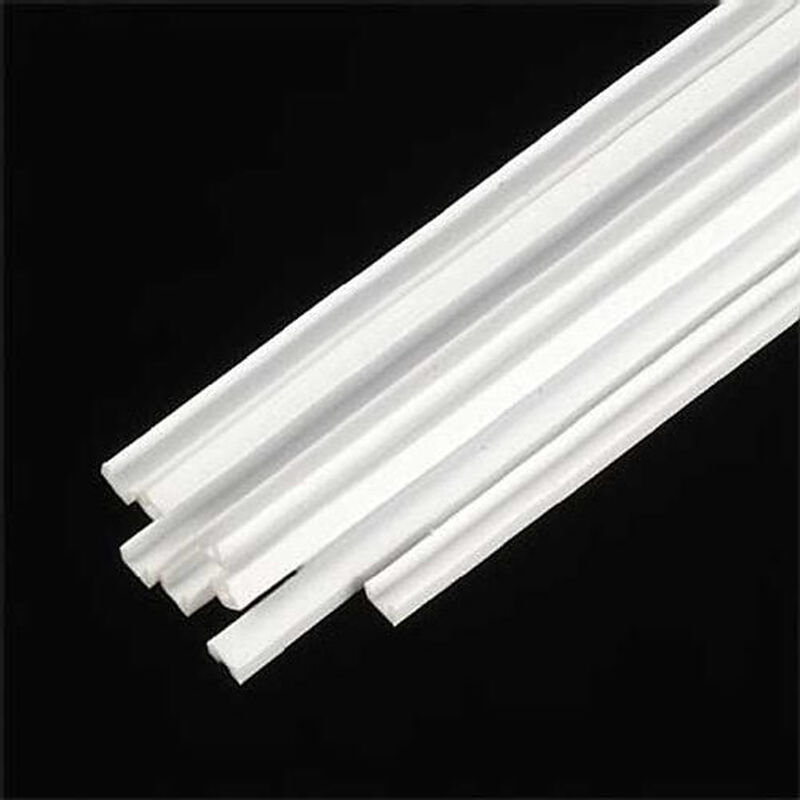 UFS-3 Deep Channel,3/32" (10)