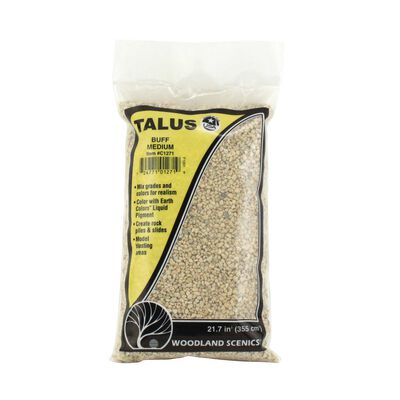 Medium Talus Bag, Buff/25 cu. in. Medium Talus Bag, Buff/25 cu. in.