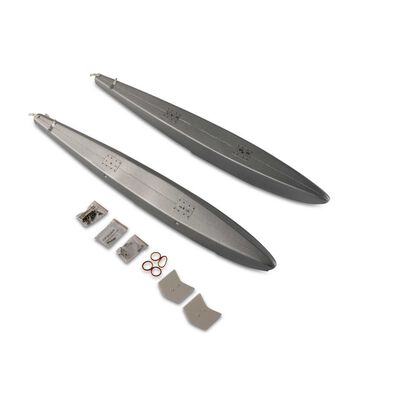 Float Set: DHC-2 Beaver 1.5m Float Set: DHC-2 Beaver 1.5m