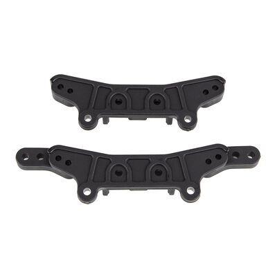 Shock Towers, 1/10 Team Associated Apex2 Shock Towers, 1/10 Team Associated Apex2