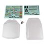 Body Panels, 1/10 Element Enduro Gatekeeper