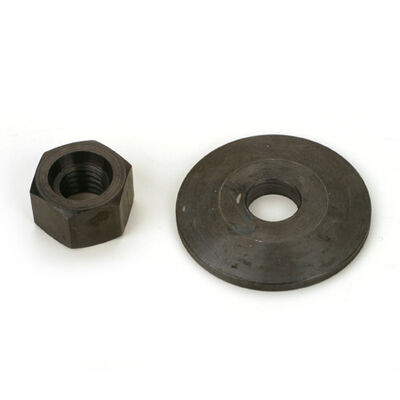 Prop Washer & Nut: AG, AH,BM Prop Washer & Nut: AG, AH,BM