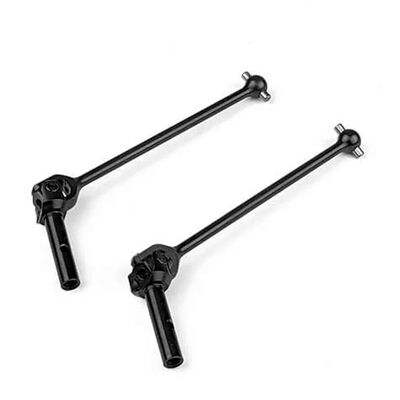 Universal Driveshaft Set, Front/Rear, 86mm: EB48SL 2.0 (2) Universal Driveshaft Set, Front/Rear, 86mm: EB48SL 2.0 (2)