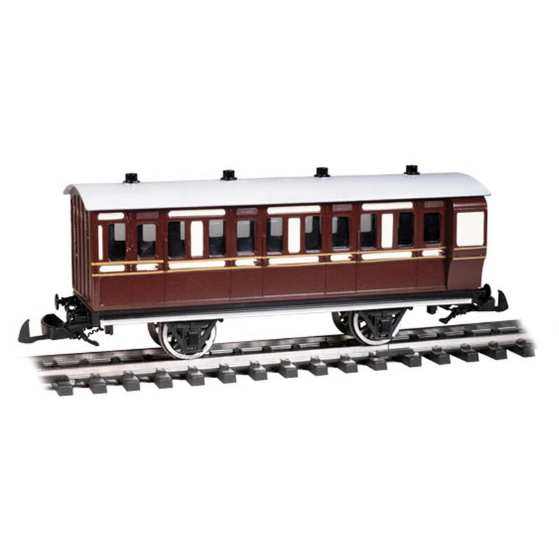 G Thomas & Friends, Toby's Museum Brake Coach