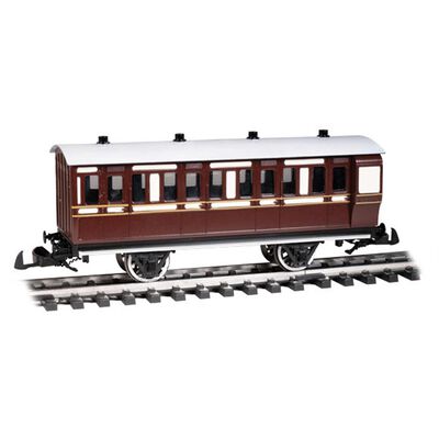 G Thomas & Friends, Toby's Museum Brake Coach G Thomas & Friends, Toby's Museum Brake Coach