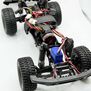 Mini Komodo Unity 2-in-1 Brushless ESC/Motor, 1/18 Traxxas TRX4M