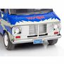 1/25 1977 GMC "The Squawk" Van Model Kit, Stranger Things