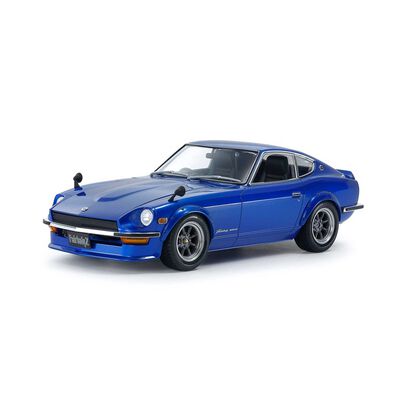1/24 Nissan Fairlady 240Z Street-Custom 1/24 Nissan Fairlady 240Z Street-Custom