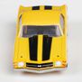 HO 1971 Chevy Chevelle 454 Mega G+ Slot Car, Yellow