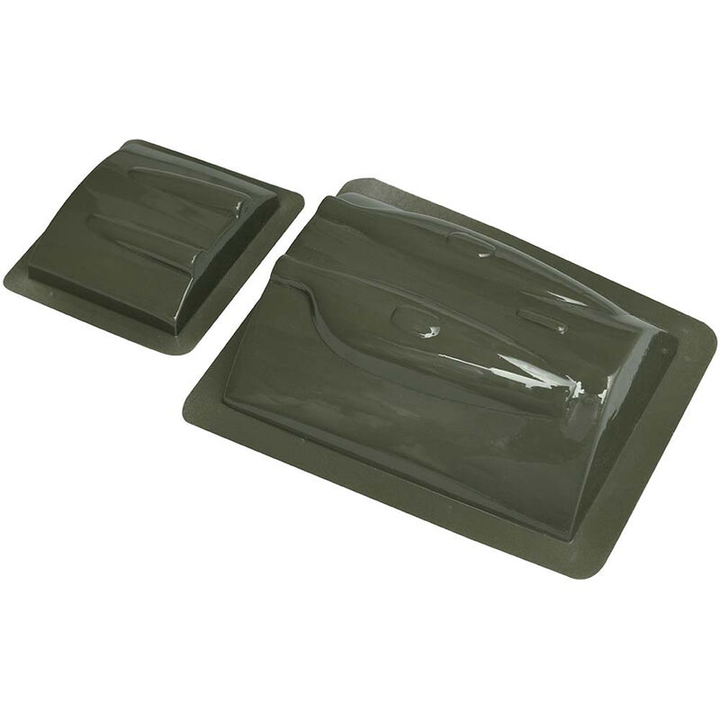 Gun Cover Focke-Wulf FW 190 GP EP ARF