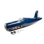 Fuselage Set F4U Corsair GP EP Gas ARF