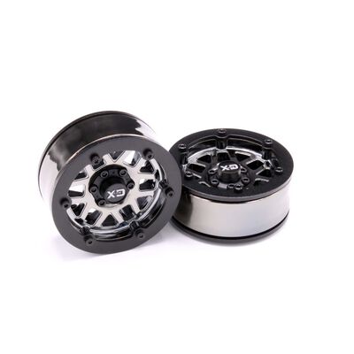 Incision 1.9 KMC XD229 Machete Silver Plastic Incision 1.9 KMC XD229 Machete Silver Plastic