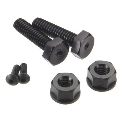Threaded Adjustable Body Post, 1" (2) Threaded Adjustable Body Post, 1" (2)