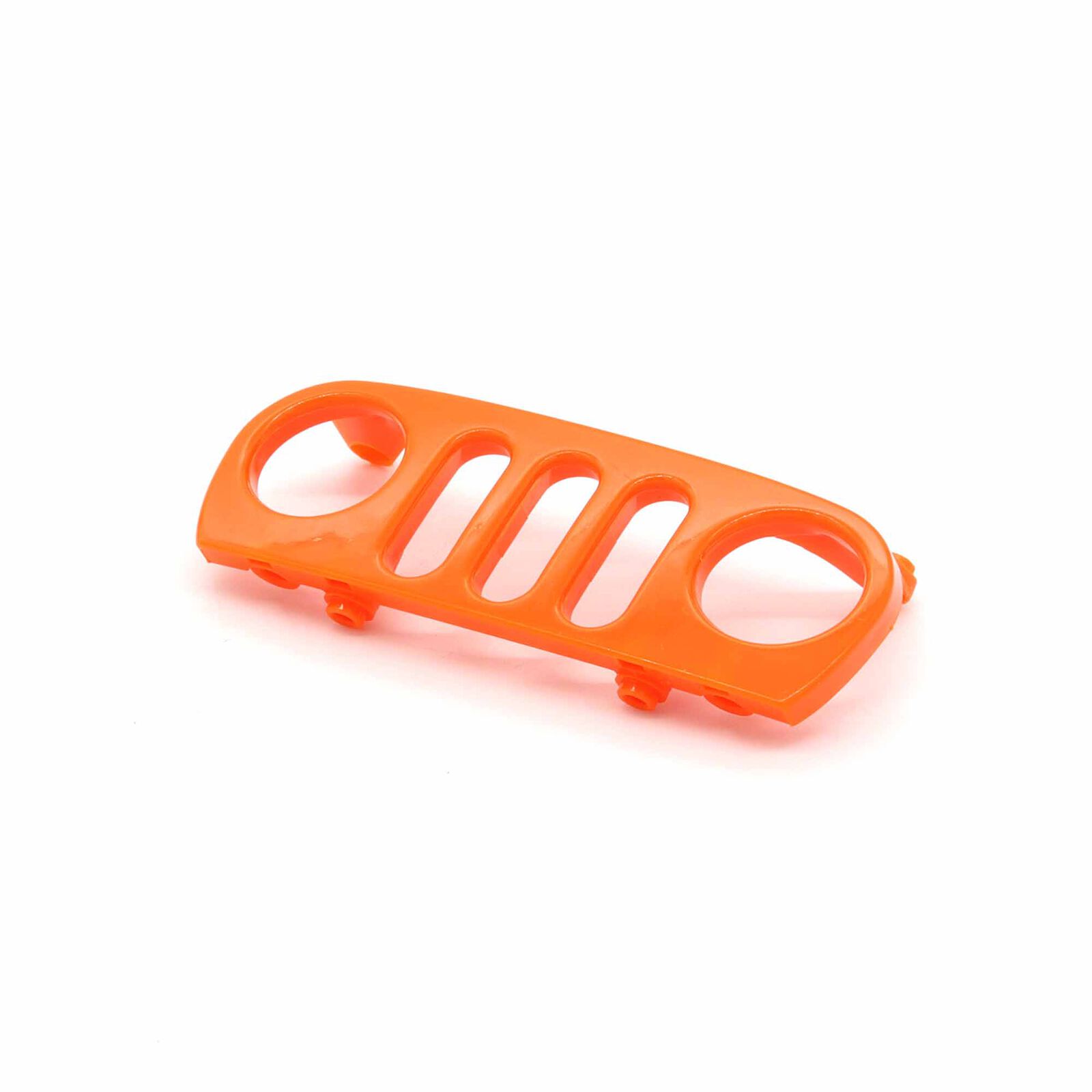 HWO Grill, 1/10 H10 Optic 4x4 Trail Buggy, Orange