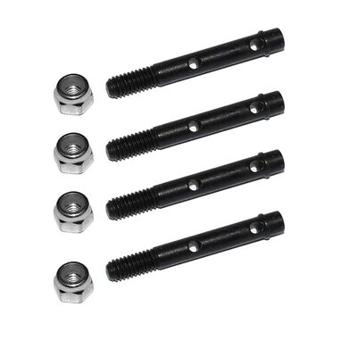 4mm HD Axle, Capra 1/18th (4) 4mm HD Axle, Capra 1/18th (4)