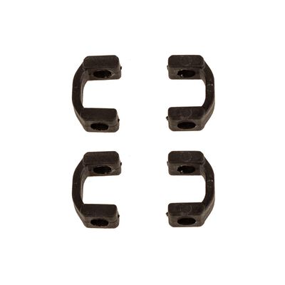 Factory Team Center Dogbone Blades, 1/10 Team Associated RC10B74.2 Factory Team Center Dogbone Blades, 1/10 Team Associated RC10B74.2