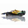 HO 2024 McLaren MCL38 #4 F1 Mega G+ Slot Car
