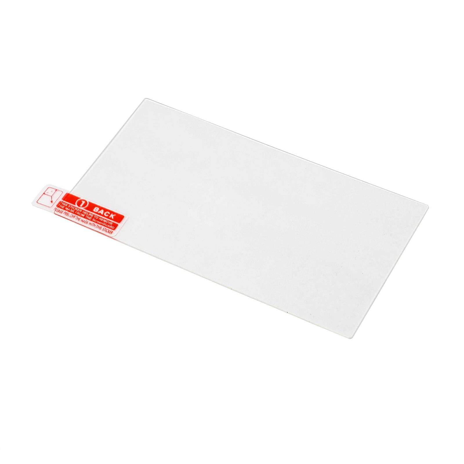 iXSR Screen Protector