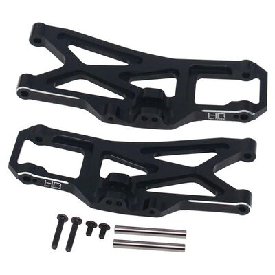 Aluminum Lower Suspension Arms: Traxxas Maxx Aluminum Lower Suspension Arms: Traxxas Maxx