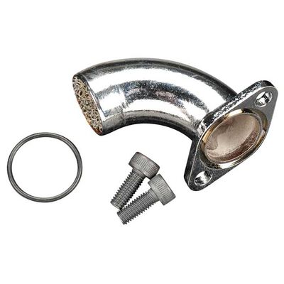 Intake Pipe Assembly: FS-120 SP Intake Pipe Assembly: FS-120 SP