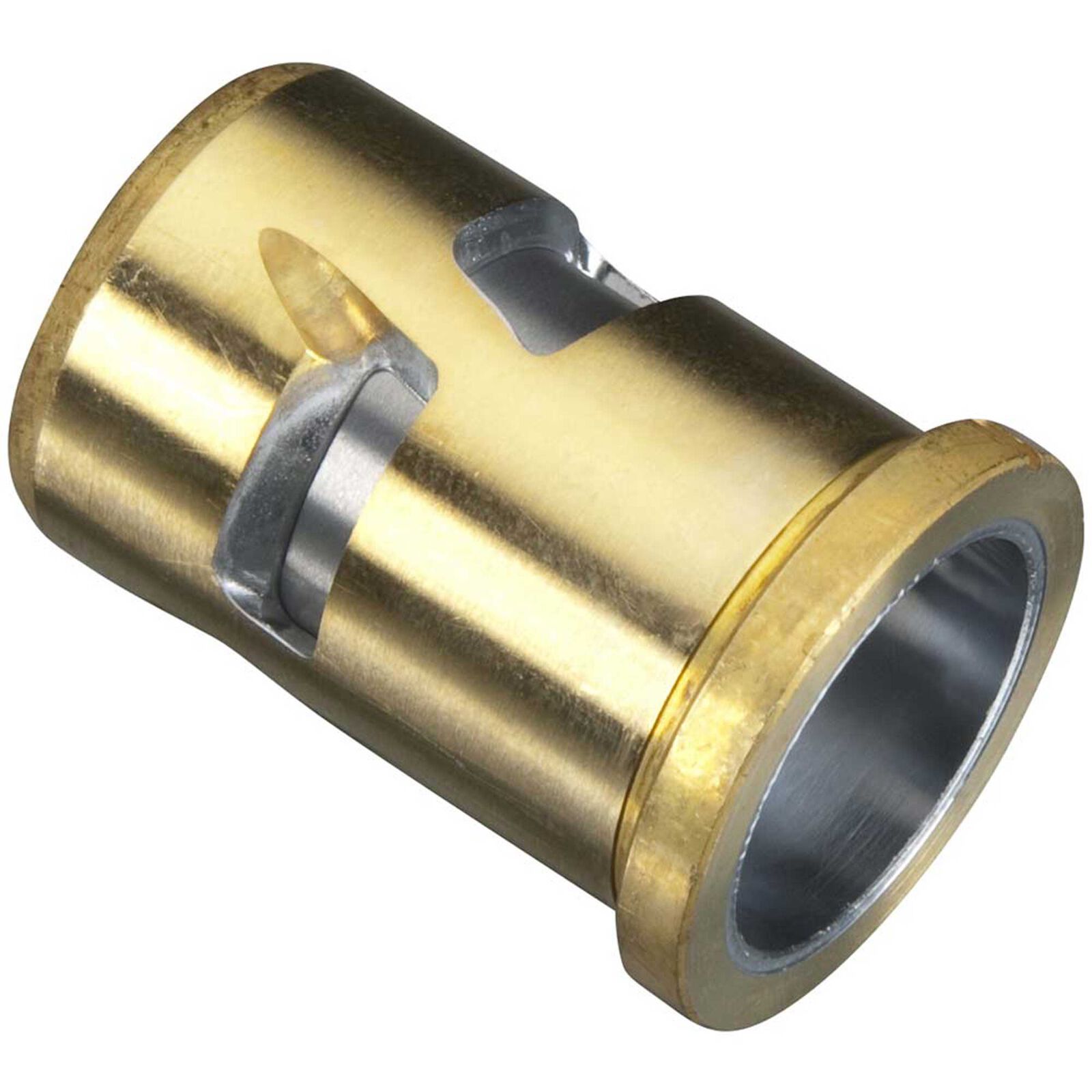 Cylinder & Piston: 21XZ-B