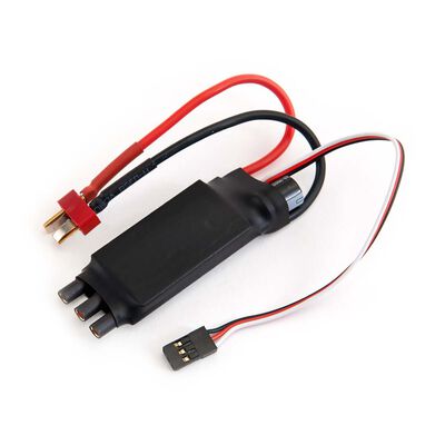 ESC 30A Vista BL EP Sailplane ARF ESC 30A Vista BL EP Sailplane ARF