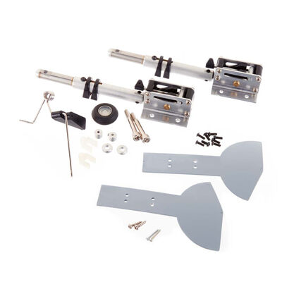 Retracts Spitfire Mk2 GP EP .46-.55 ARF Retracts Spitfire Mk2 GP EP .46-.55 ARF