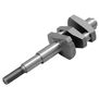 Crankshaft: 240-300