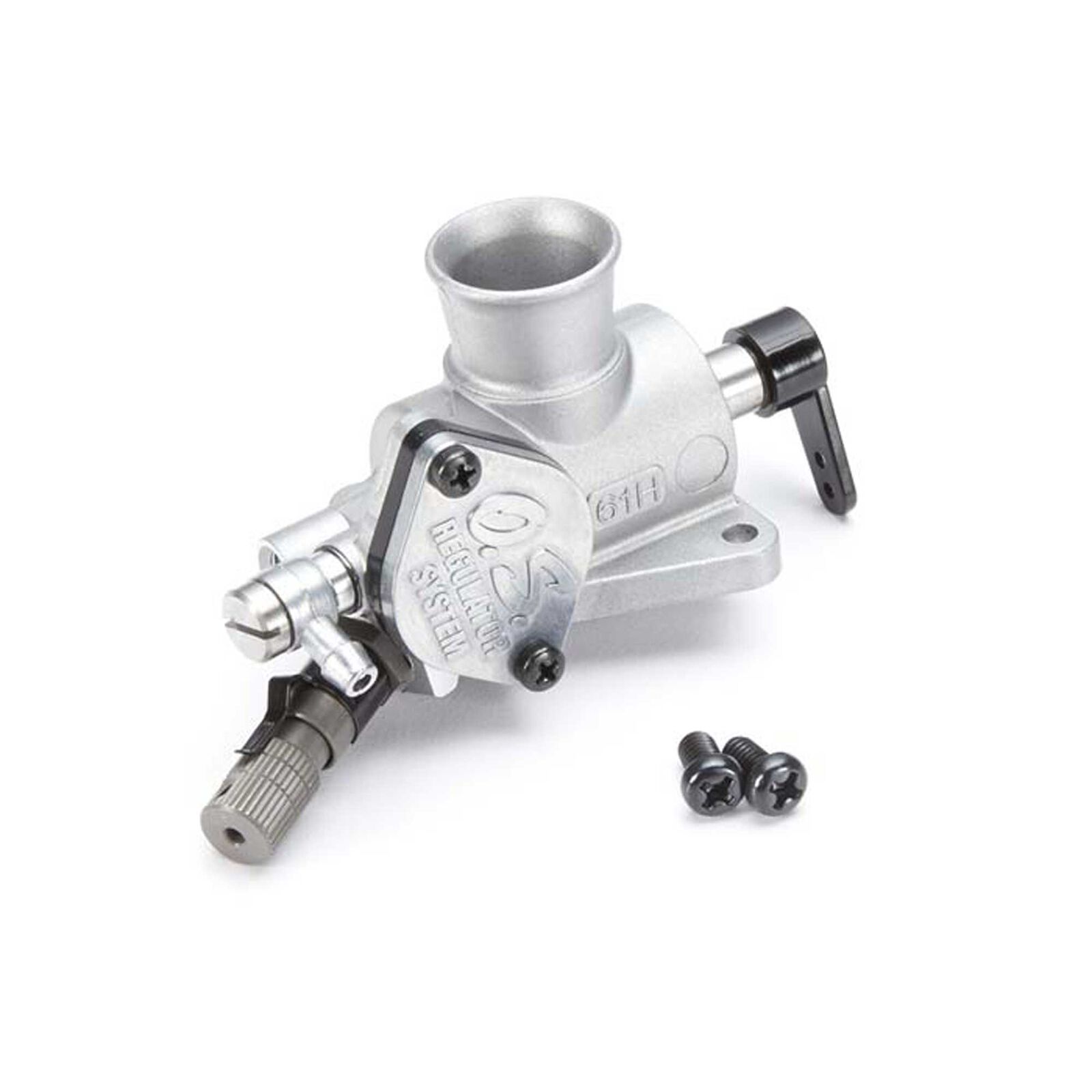 Carburetor 61H: GT15