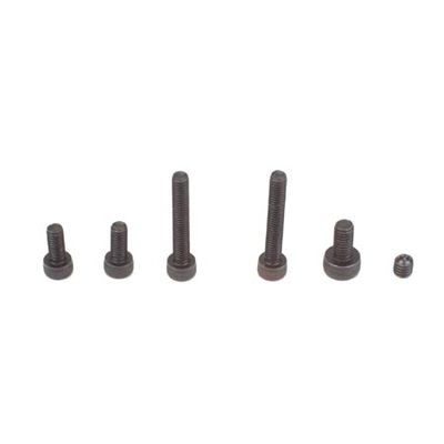Carb Screw/Spring Set:MM Carb Screw/Spring Set:MM