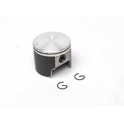 Piston Assembly: DLE-65 Piston Assembly: DLE-65