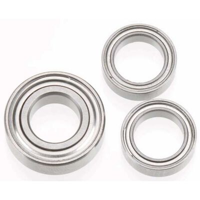 Bearings, Rimfire 50-xx-xx (3) Bearings, Rimfire 50-xx-xx (3)