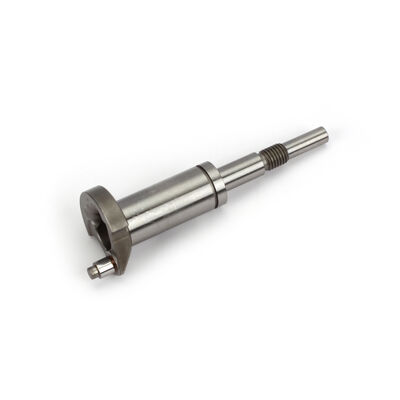 Crankshaft: Mach 2 .28 Crankshaft: Mach 2 .28