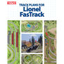 Track Plans for Lionel FasTrack