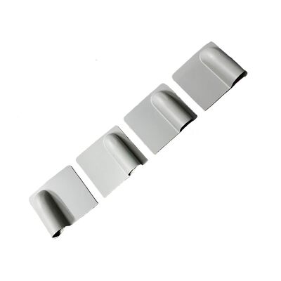 Wing Servo Cover Set: Viper 64mm EDF Jet Wing Servo Cover Set: Viper 64mm EDF Jet