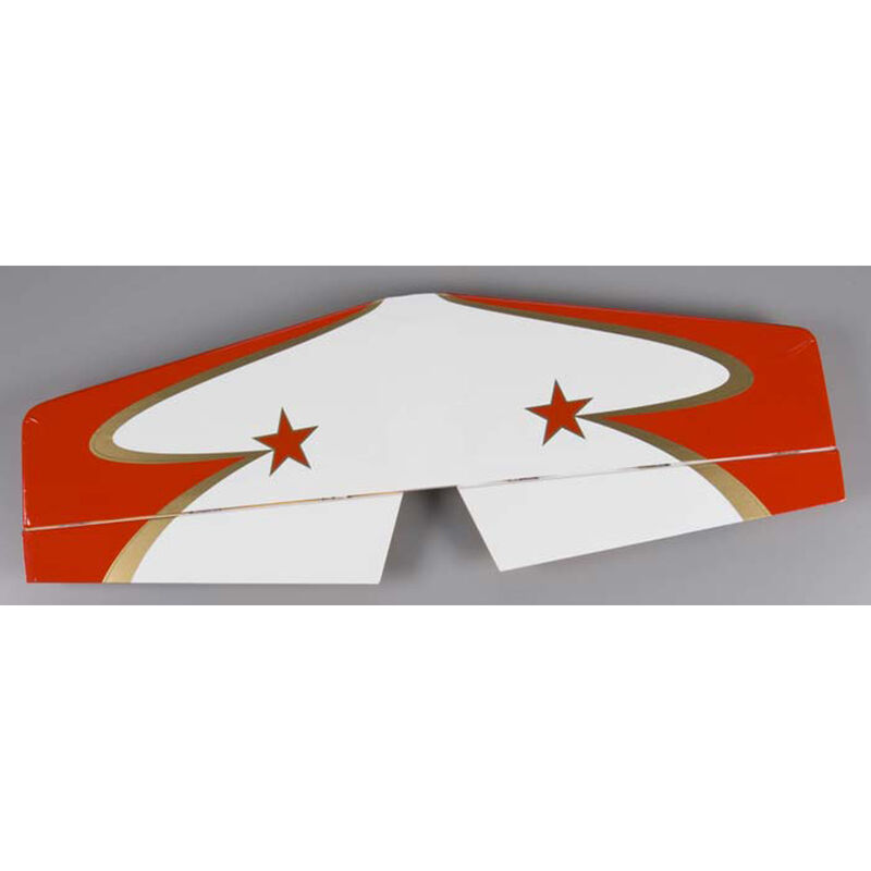 Horizontal Stabilizer Yak 54 .46-.52 ARF