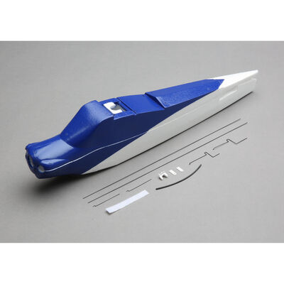 Bare Fuselage: Sport Cub S Bare Fuselage: Sport Cub S