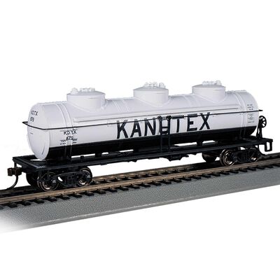 HO 3 DOME TANK KANOTEX #879 HO 3 DOME TANK KANOTEX #879